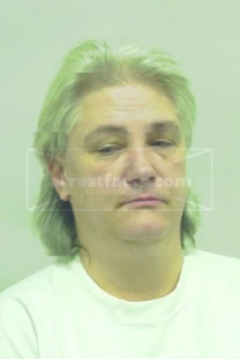 Cynthia Jean Cook