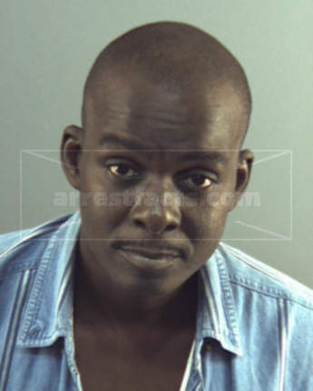 Jerry Jerome Hayes