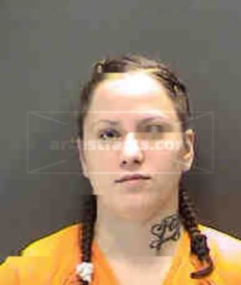Miranda Rochelle Caughorn