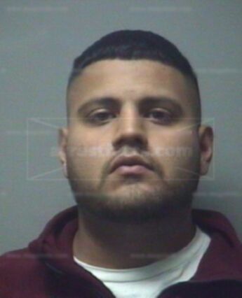 Rodolfo Garza