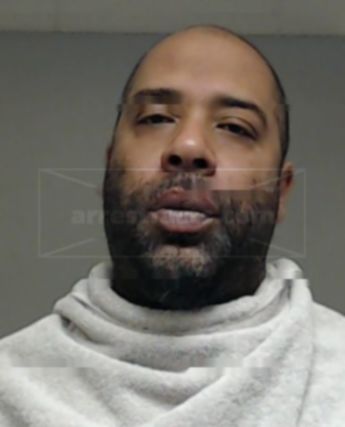 Deshawn Lanier Burris