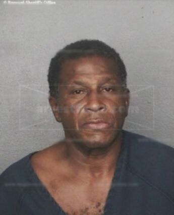 Gregory Dewayne King