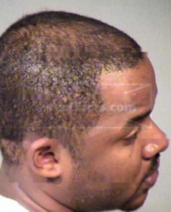 Lavon D Andre Harris