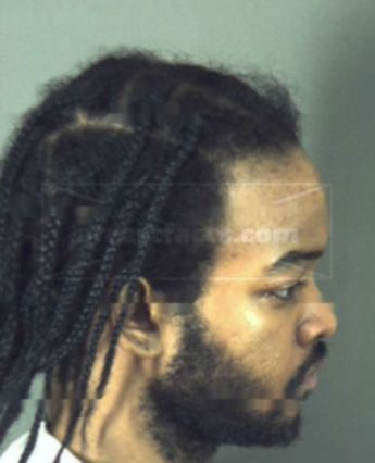 Nicholas Rhasan Butler