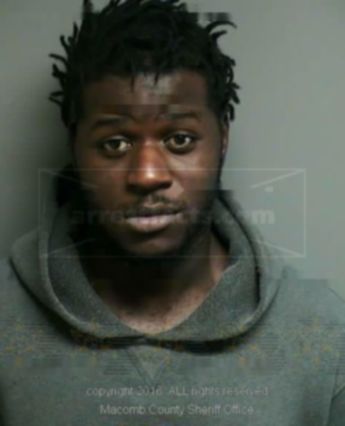 Martez Emmanuel Carter