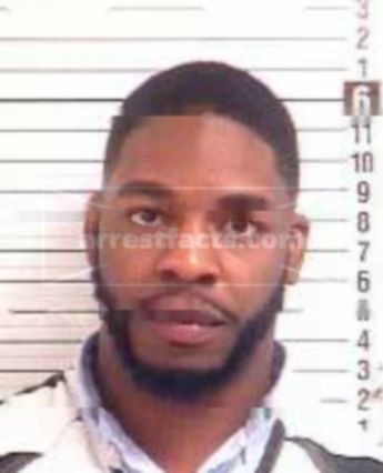 Preston James Penn Jr.