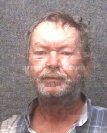 Wayne Dexter Bodie