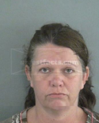 Mary Dawn Fisher