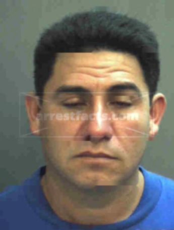 Cesar Badillo