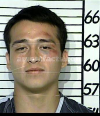 Shane Ryan Sheffield