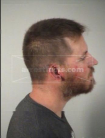 Dustin Scott Slater