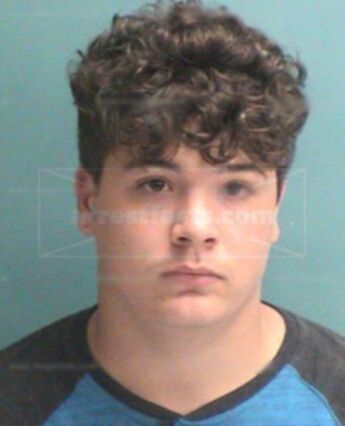 Tristen Joseph Plaisance