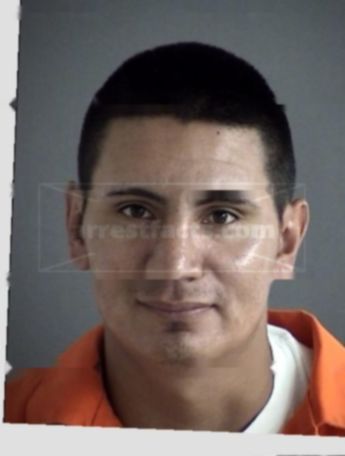 Jesus Alberto Lopez Mendoza