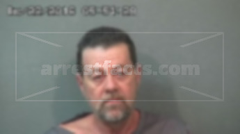 David Hall Rife