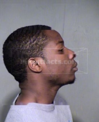 Herbert Anthony Lama Jones