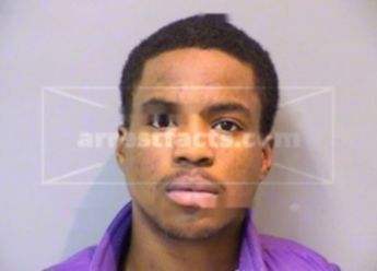 Anthony Mosley