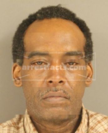 Manuel Mcgee Bracey