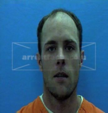 Jason Wayne Hagood