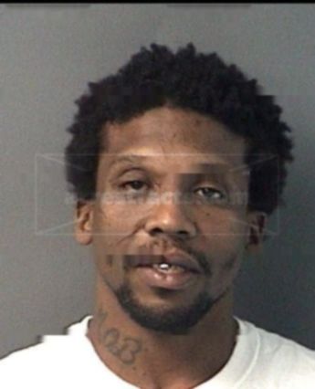 Allen Coydell Carey