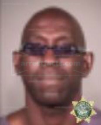 Otis Latodd Britton