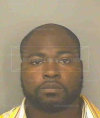 Eddie Lee Blandin