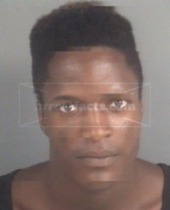 Jamante Willie Howell
