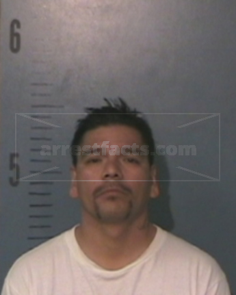 Ronny Reyes Vasquez