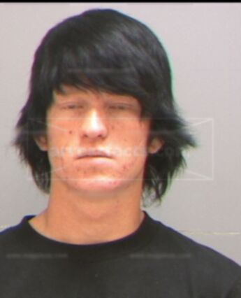 Dustin John Sharp