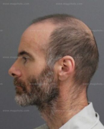 Christopher Michael Bradshaw