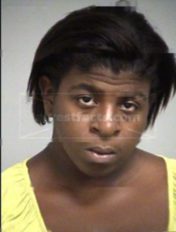 Breeona Allante Xavi Smith