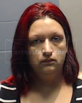 Shayla Beth Wright