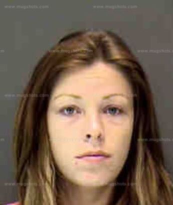 Rachael Ann Holly