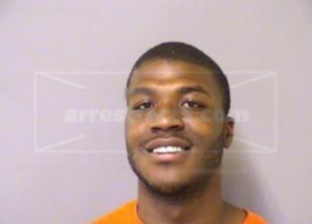 Keonte Howard