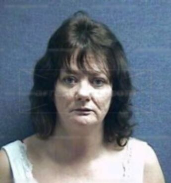 Mary Helen Adkins