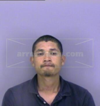Hugo Castenedo