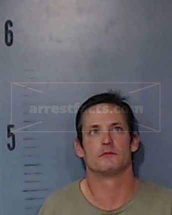 Jeremy Wayne Thebo