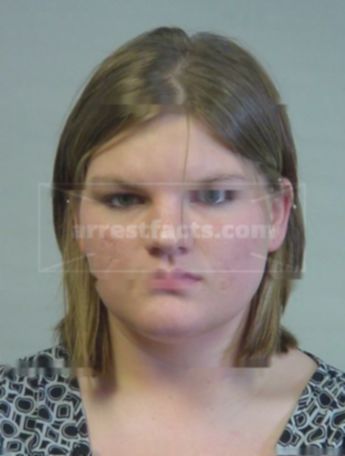 Alicia M Weissenburger