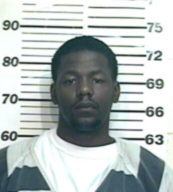 Jermaine Deshawn Rushing