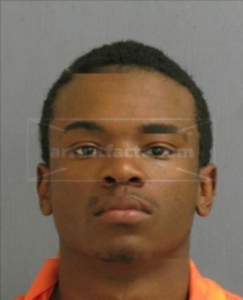 Travis Dejovn Frazier