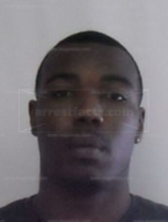 Jamal Jordan