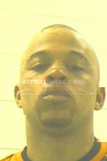 Marquincy Dexter Solomon