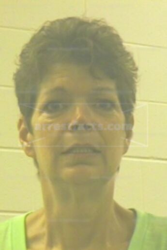 Peggy Anne Clark