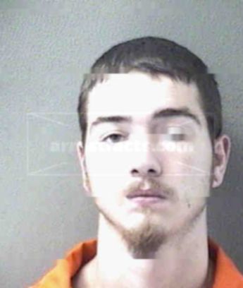 Brandon Howard Mcgowan