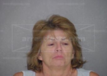 Frances Jane Adams