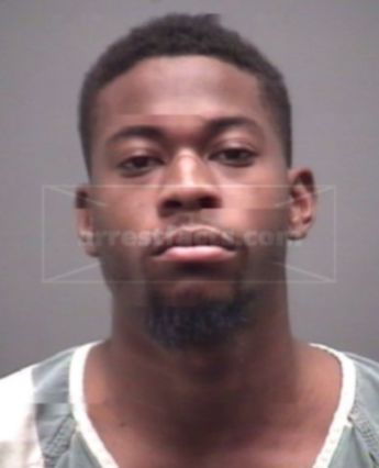 Dwight Jarrod Smith