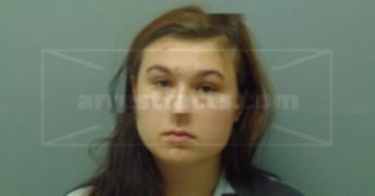 Anastasha Christina Wilson