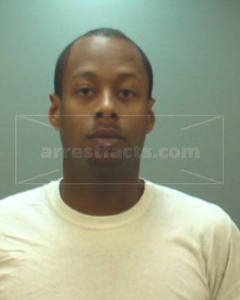 Marcus Ventonio Martin