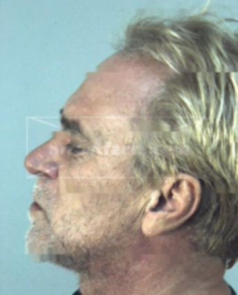 James David Dewey