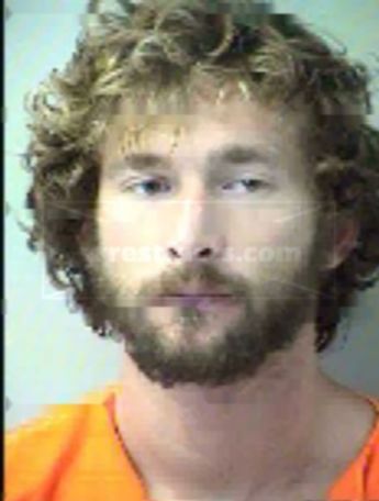 David Mark Mosher