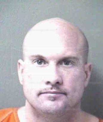 Michael Shawn Woods